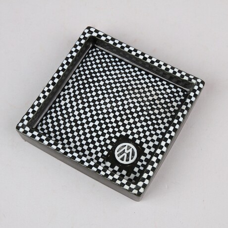 Askfat Gustavsberg Domino