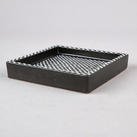 Askfat Gustavsberg Domino