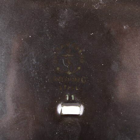 Askfat Gustavsberg Domino