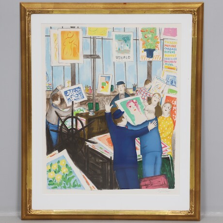 Lennart Jirlow HC