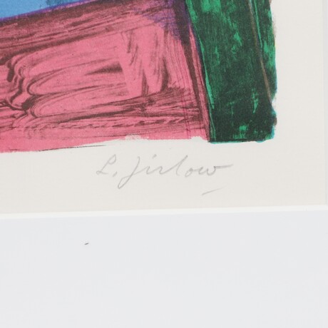 Lennart Jirlow HC