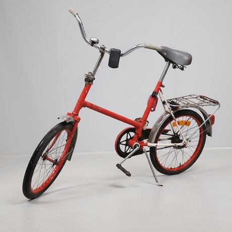 Minicykel