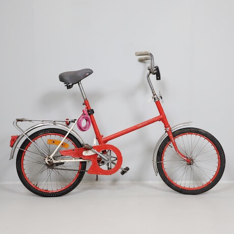 Minicykel