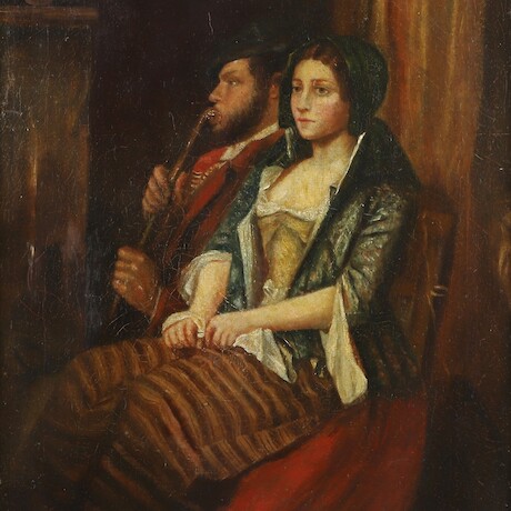 Charles Heath Wilson