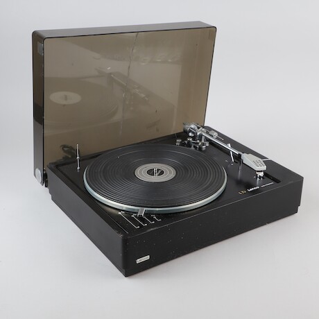 Skivspelare Lenco L78