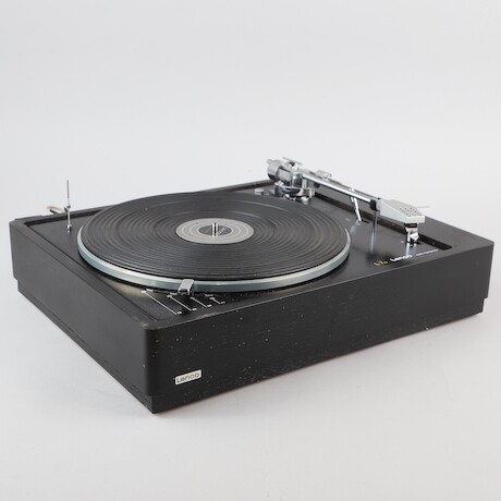 Skivspelare Lenco L78