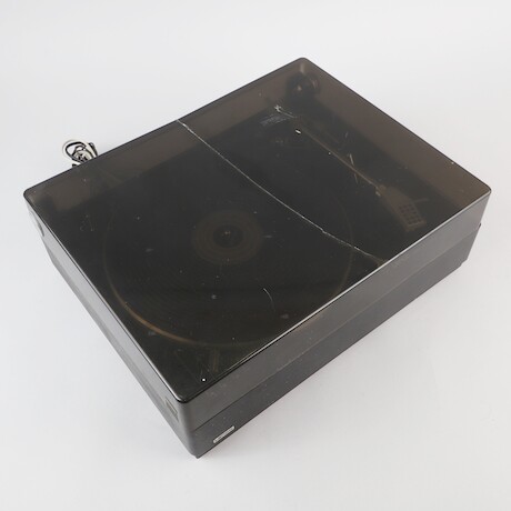 Skivspelare Lenco L78