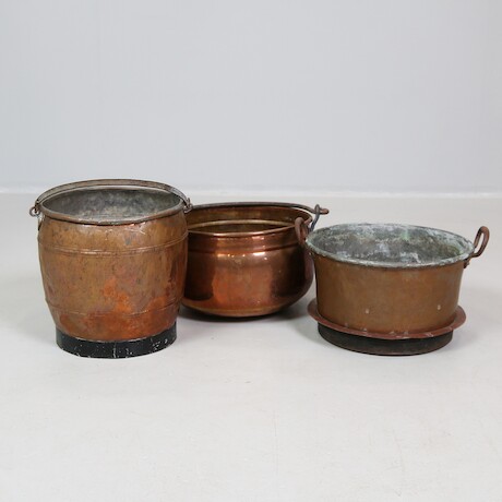 Kopparkärl