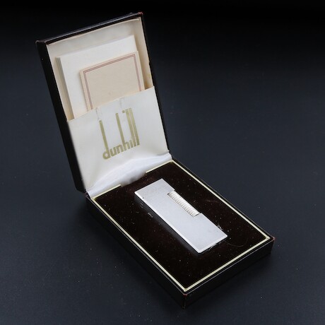 Tändare Dunhill