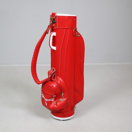 Golfbag Spalding