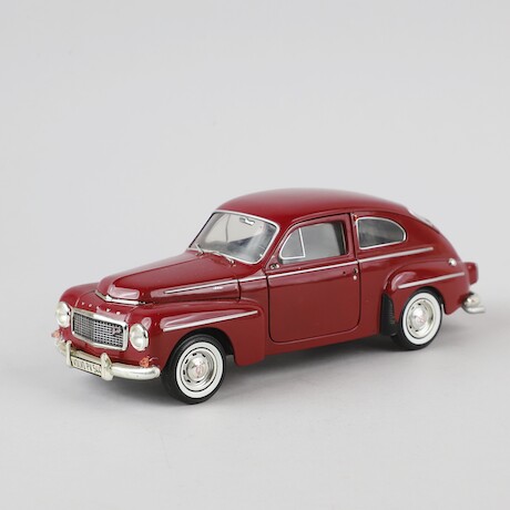 Modellbil Volvo PV
