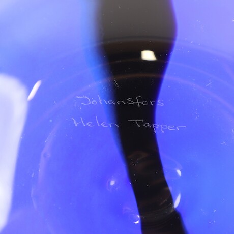 Skål Johansfors Helen