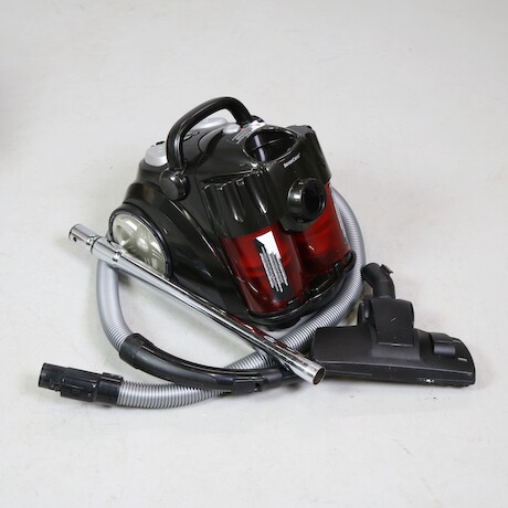 Dammsugare Silver Crest