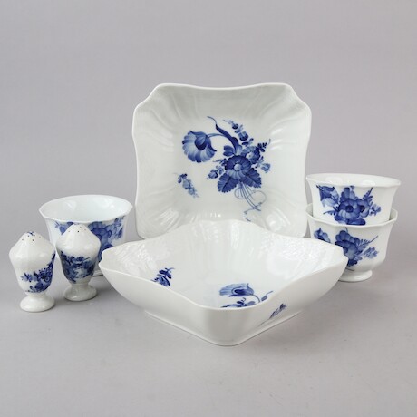 Servisdelar Royal Copenhagen