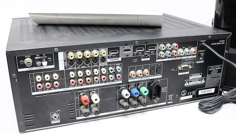 Hemmabiosystem Harman Kardon