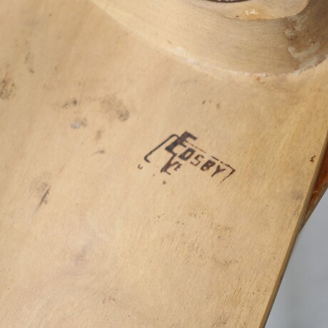 Pinnstolar Edsbyverken