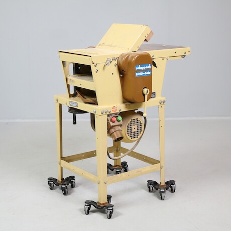 Hyvel Scheppach HMO-solo