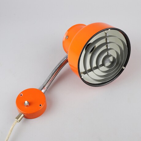 Vägglampa Ateljé Lyktan