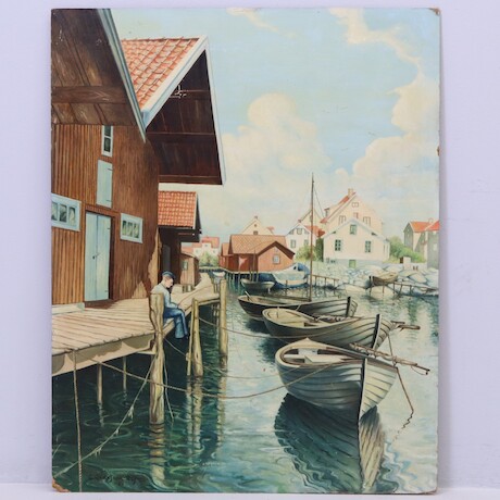 Gunnar Gustafsson-Ahlfors