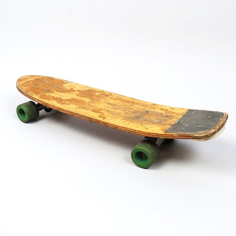 Skatebord