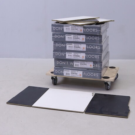 Pergo Expression Golvplattor