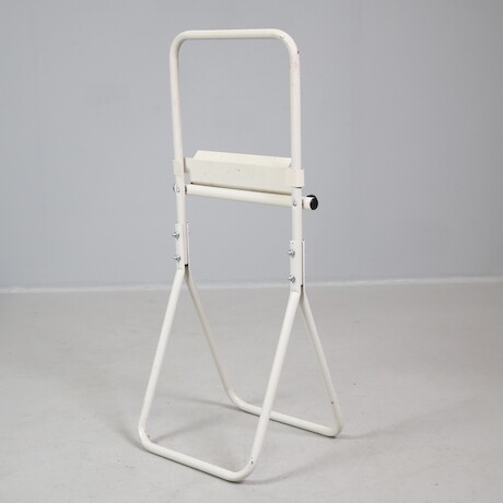 Pappersrullehållare