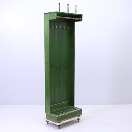 Klädhängare/hallmöbel