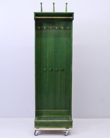 Klädhängare/hallmöbel