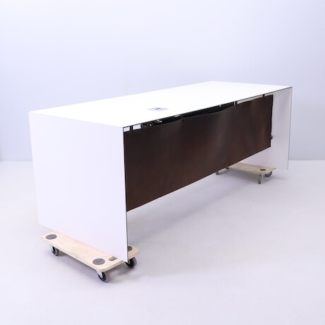 Skrivbord/receptionsdisk