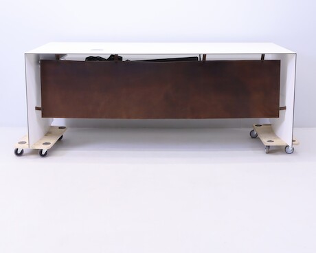 Skrivbord/receptionsdisk