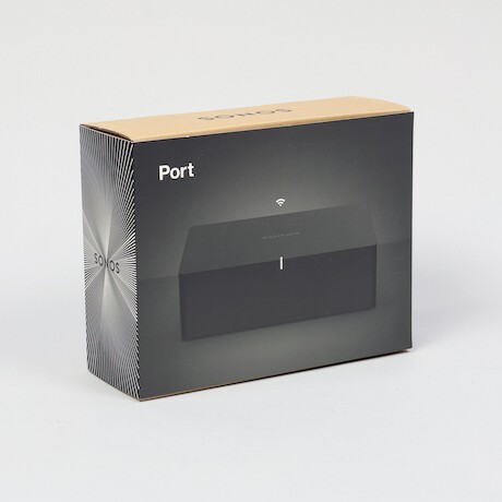 Sonos Port