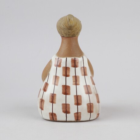 Figurin Lisa Larsson