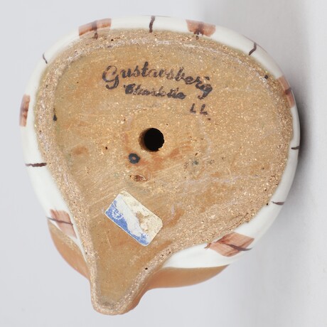 Figurin Lisa Larsson