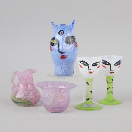 Ulrica Hydman Vallien