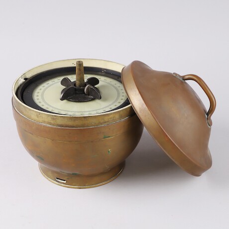 Kompass LYTH Stockholm