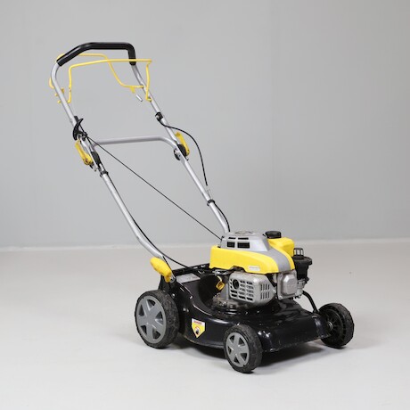 Gräsklippare Garden