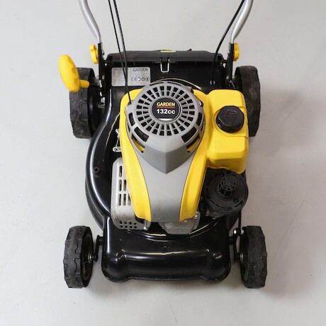 Gräsklippare Garden