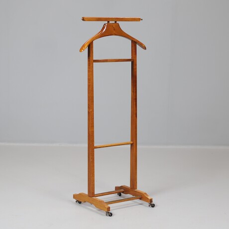 Herrbetjänt Italien