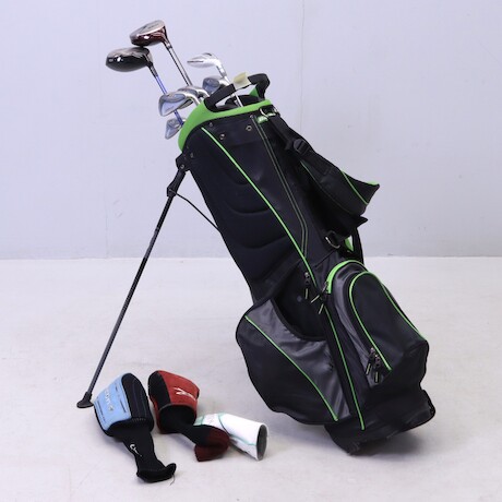 Golfbag