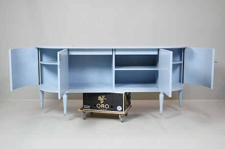 Sideboard Gustaviansk