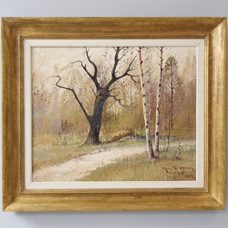 Einar Kohlmann Lidingö