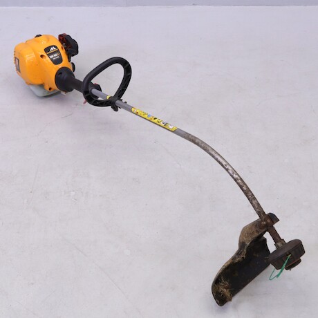 Grästrimmer McColloch