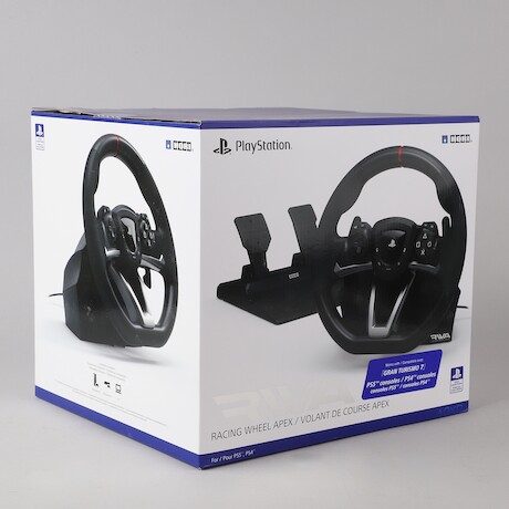 Playstation RWA Hori