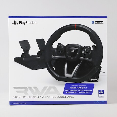 Playstation RWA Hori
