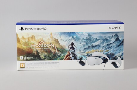 Playstation VR2
