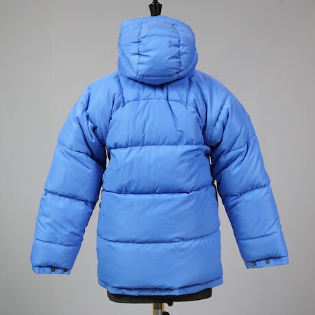 Dunjacka Fjällräven