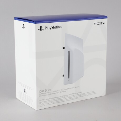 Playstation