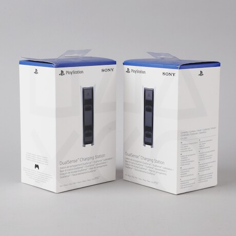 Playstation DualSense