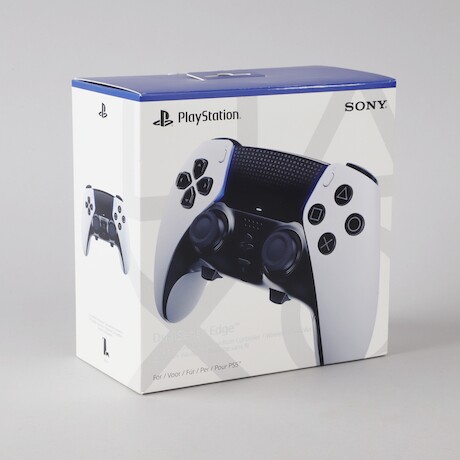 Playstation Dualsense Edge