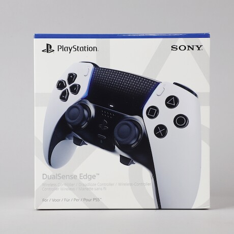 Playstation Dualsense Edge
